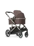 Evy V2 Duo Kinderwagen - Inclusief reiswieg