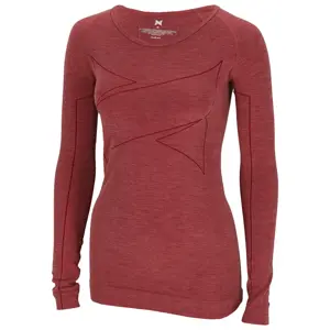 Merinowol - Dames - Thermoshirt