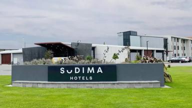 Hotel_NZ_Christchurch_Sudima airport hotel_exterior_a