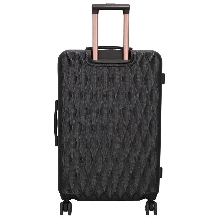 Honey - Grote koffer - 76cm - 90L - TSA-slot