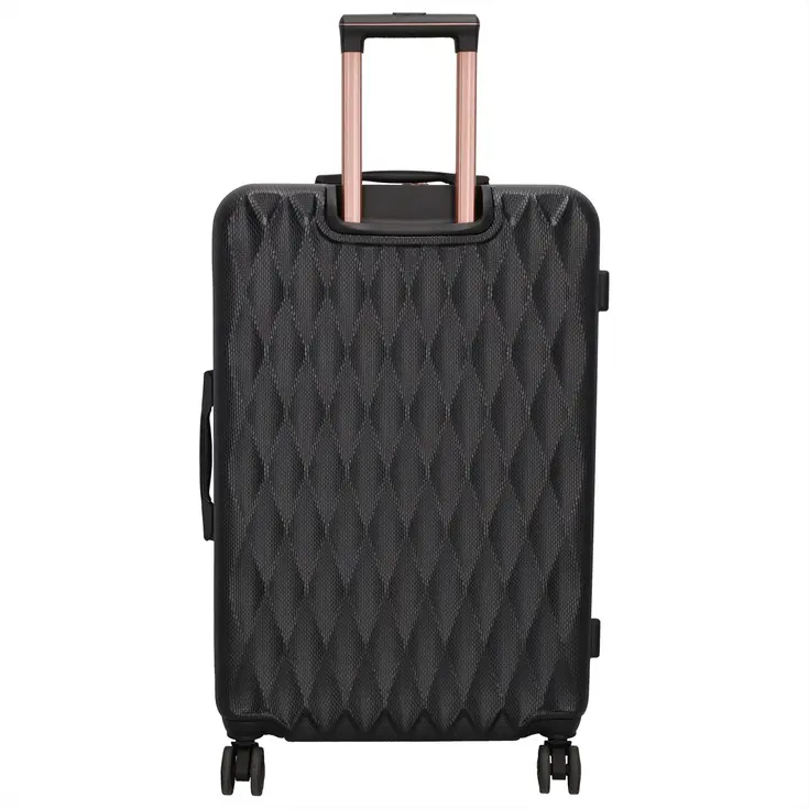 Honey - Kofferset 3-delig - 76/66/55cm - TSA-slot