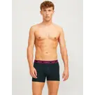 Heren 3-Pack Jacethan Boxers Jack & Jones