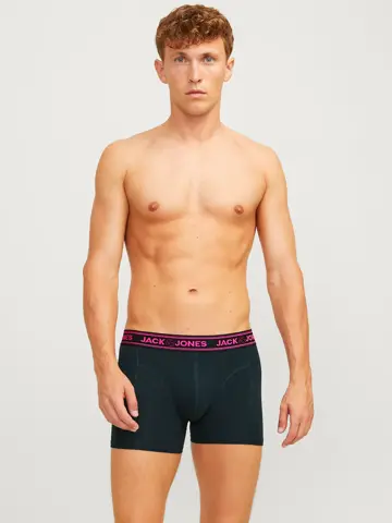 Heren 3-Pack Jacethan Boxers