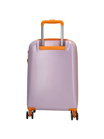 Capetown - Handbagagekoffer - 55cm - 42L