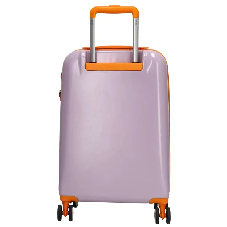 Capetown - Handbagagekoffer - 55cm - 42L