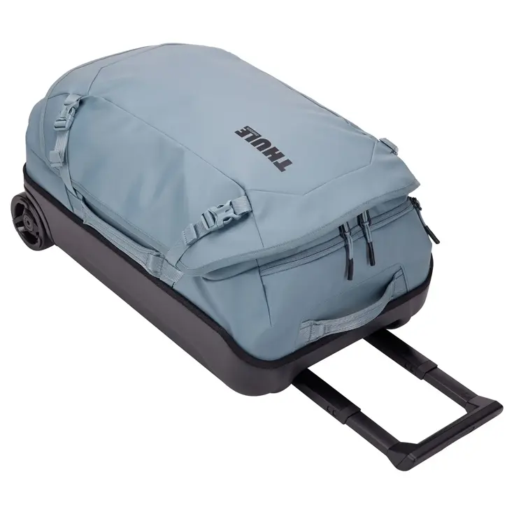 Chasm Carryon 55cm Trolley  | 22 L