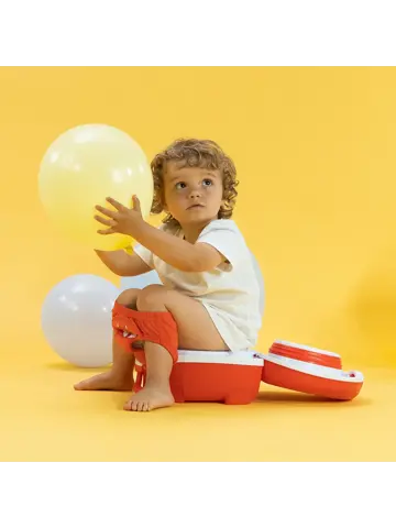 My Carry Potty - Reispotje