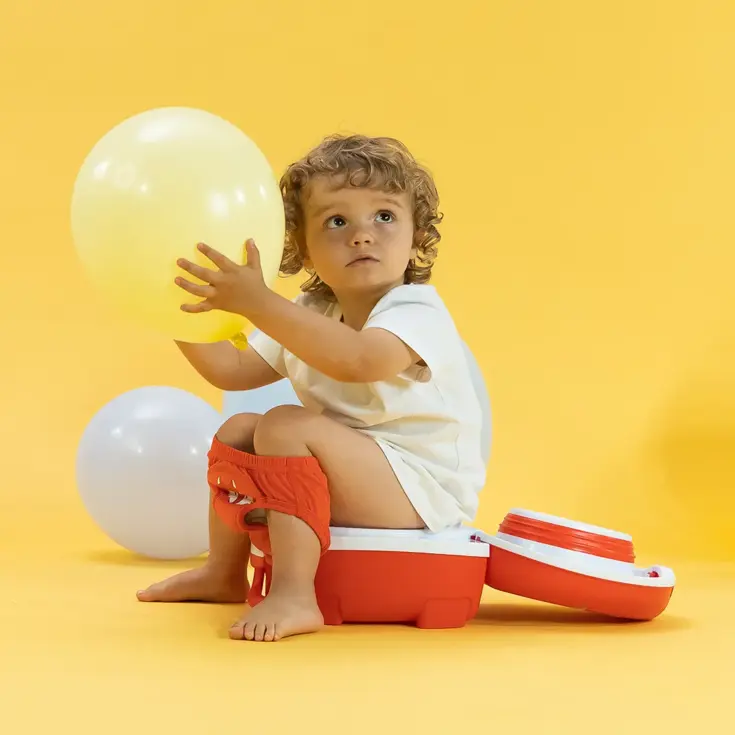 My Carry Potty - Reispotje