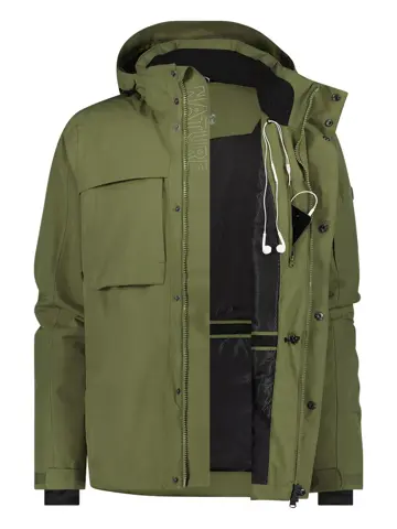 Maxmo - Jas heren - Human Nature