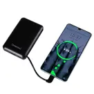 Intenso Powerbank XC10000 - 10.000mAh
