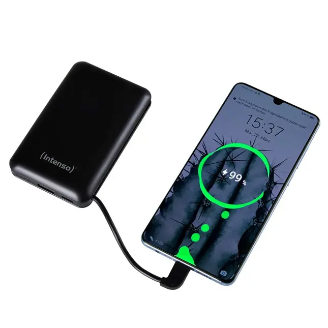 XC10000 Powerbank - 10.000mAh