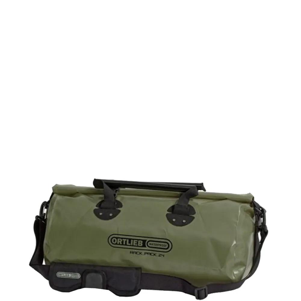 Ortlieb  Rack-Pack 24 L olive  Groen main product image