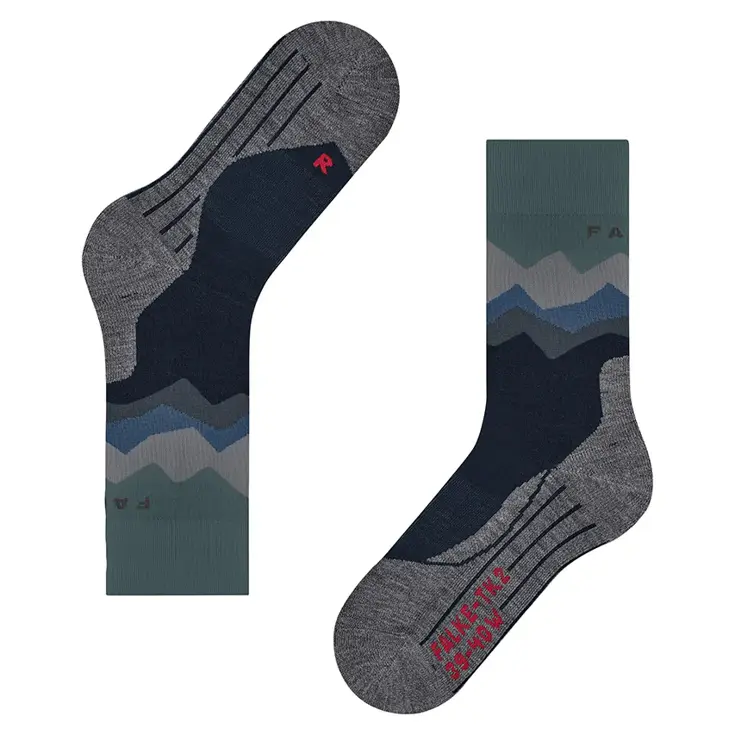 FALKE - TK2 Crest 6122 - Heren
