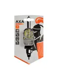 Mini powerpakket met 30 lux lichtopbrengst