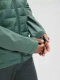 Edbert -  Softshell jas heren – Human Nature