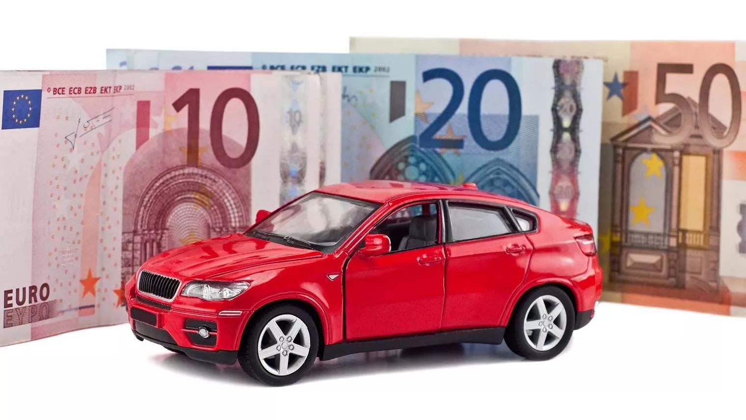  Auto Verkopen Met Defecte Sensor  thumbnail