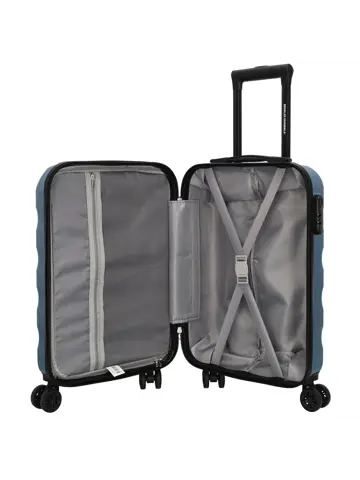 Go Travel - Handbagage  - 55cm - 30L