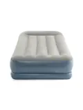 Luchtbed - Intex - 1P - 99x191 + Pomp