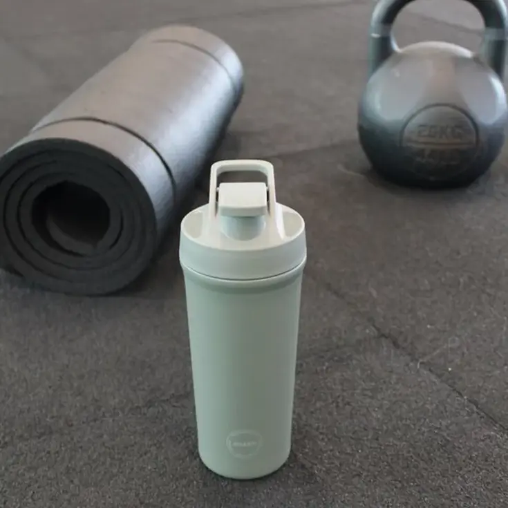 Waterfles AYA&IDA Shaker Bottle 750 ml