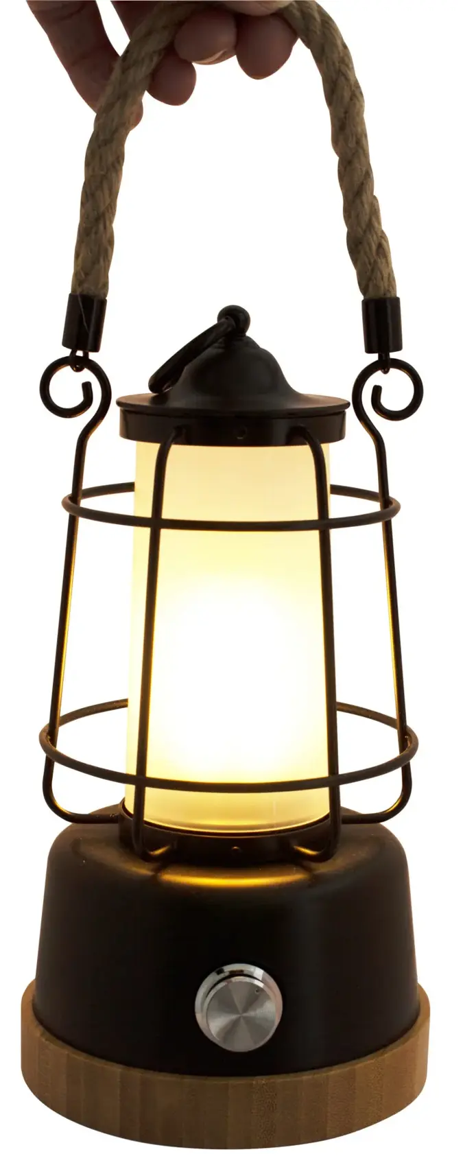 Eurotrail Tafellamp Storm