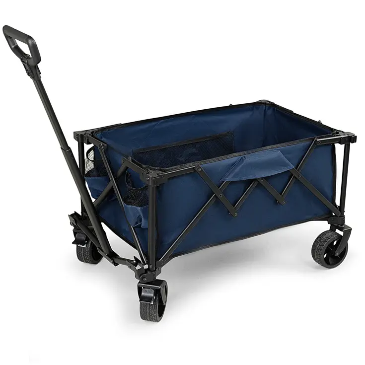 Travelnet Bolderkar Picco Allroad