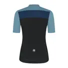 Core Block - Fietsshirt Dames - Rogelli