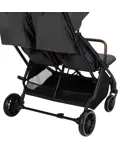 Mane - Dubbel kinderwagen