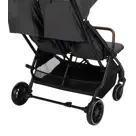 Mane - Dubbel kinderwagen