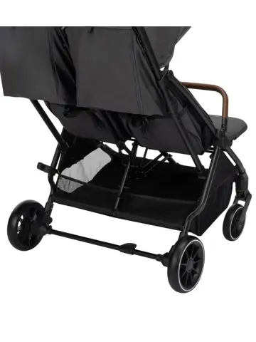 Mane - Dubbel kinderwagen