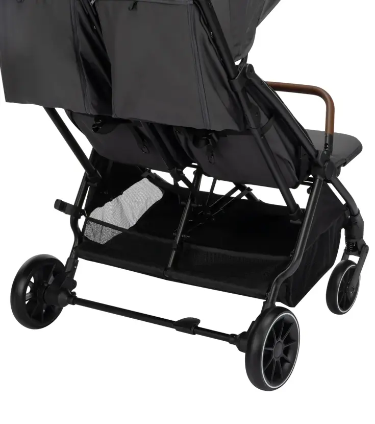 Mane - Dubbel kinderwagen