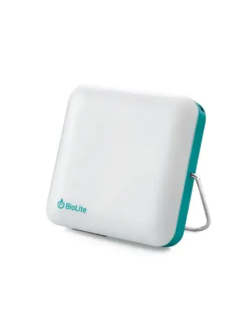 BioLite Sunlight - Teal