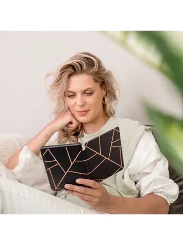 imoshion Hard Case - Kobo Clara Colour / BW