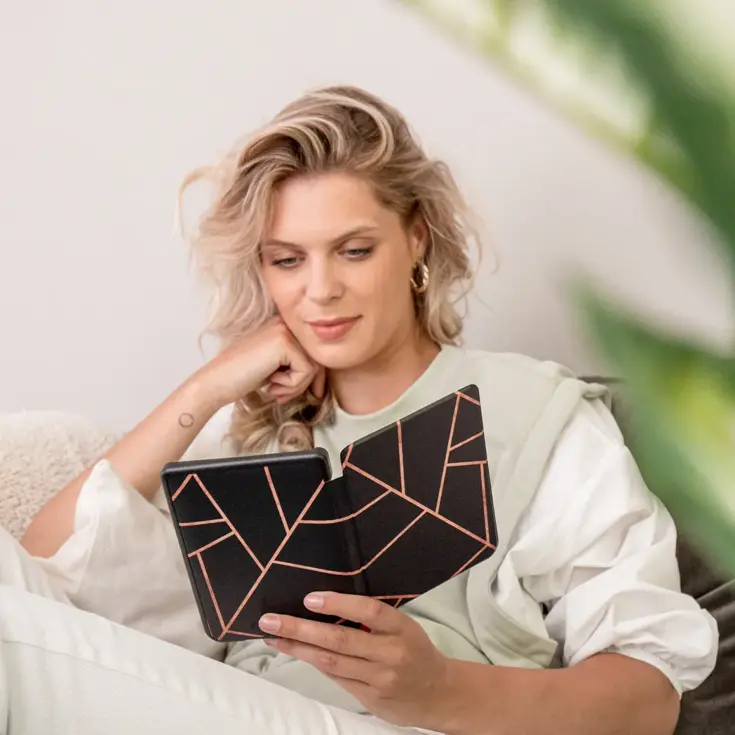 imoshion Hard Case - Kobo Clara Colour / BW