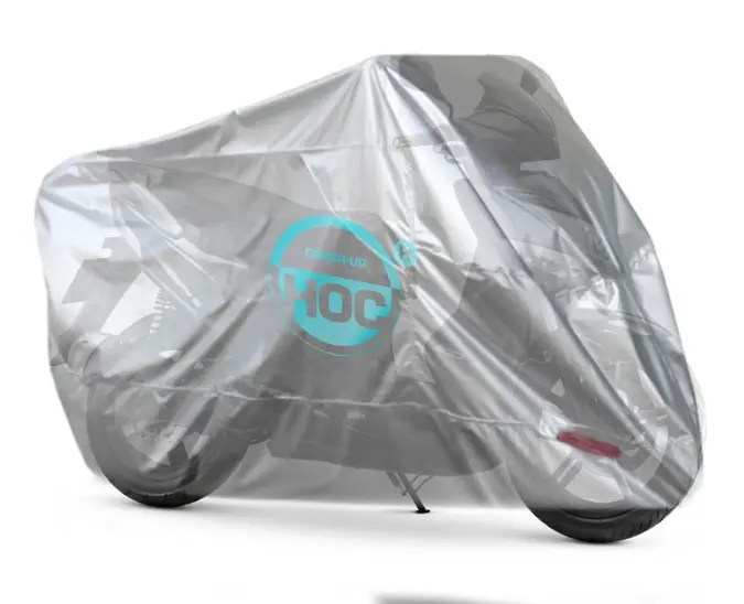 Diamond Scooterhoes geschikt voor Kymco