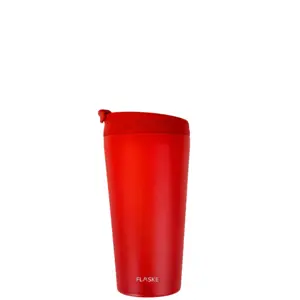 FLASKE 500 ml  Koffiebeker to go