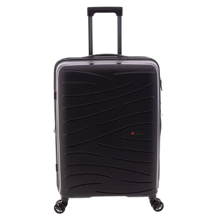 Flow - Middelgrote koffer - 68cm - 80L