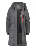Izano - Parka dames - Human Nature

