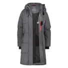 Izano - Parka dames - Human Nature


