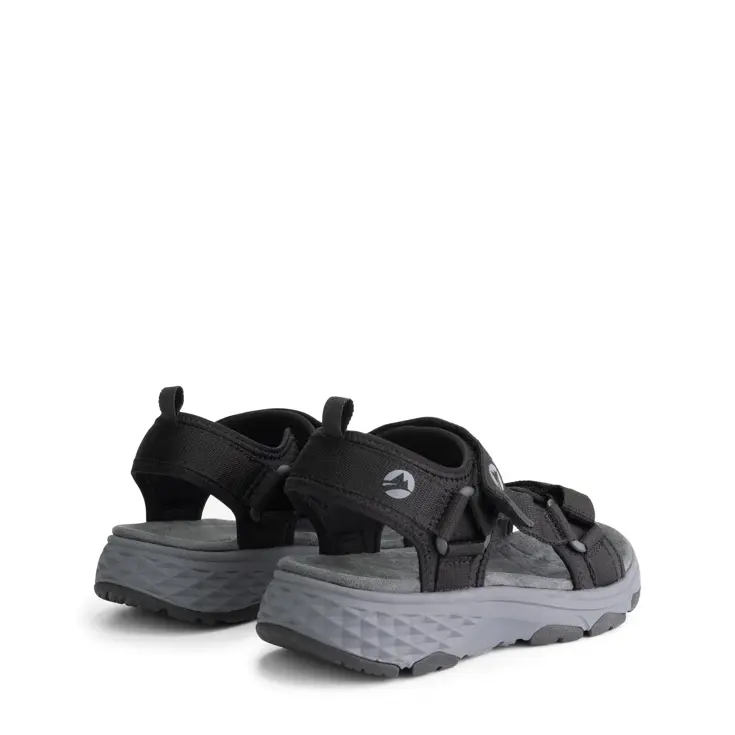 Angvik - Dames outdoorsandalen - Travelin'