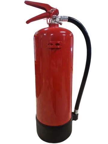 Mexxo Poederblusser 6 KG ABC