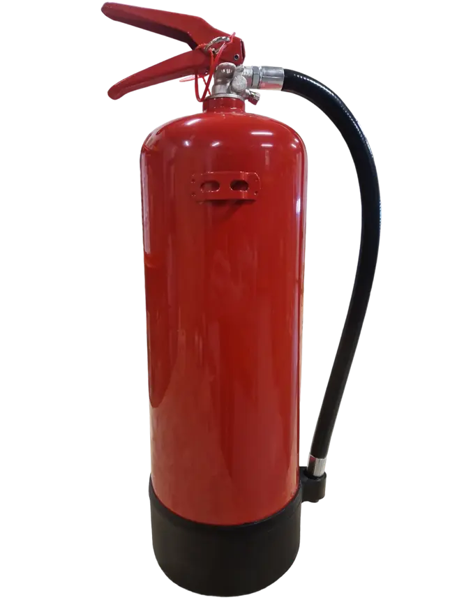 Mexxo Poederblusser 6 KG ABC