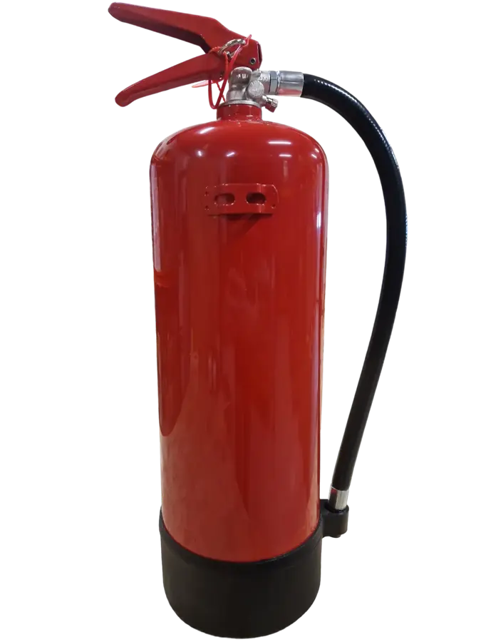 Mexxo Poederblusser 6 KG ABC