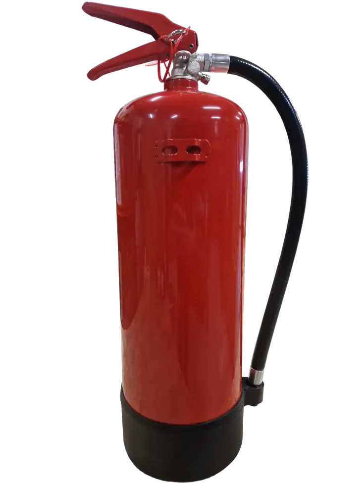 Mexxo Poederblusser 6 KG ABC