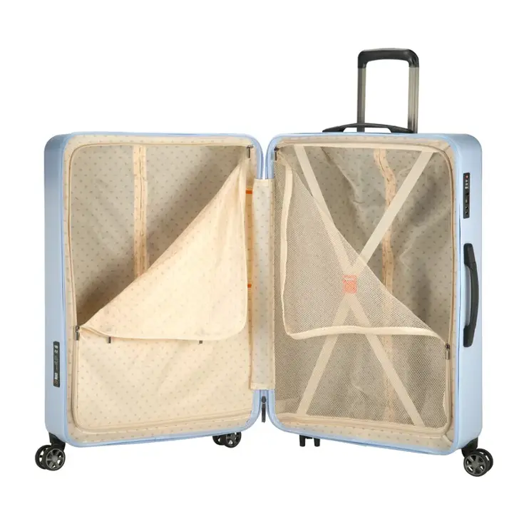 PT01 Deluxe Set - Driedelige kofferset - SML