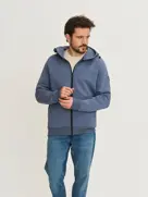 Stig Heren - Outdoorvest - Sweater