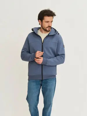 Stig Heren - Outdoorvest - Sweater