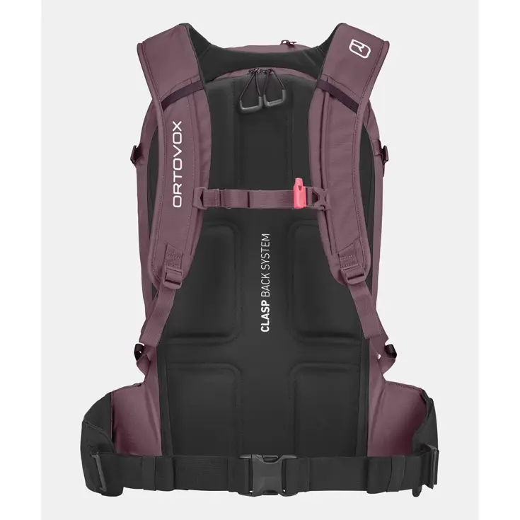 Ortovox Free Rider 26 S mountain-rose |26 L