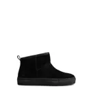 Travelin' Vernon Dames - Winterboots - Wol
