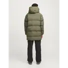 Heren Alpha Long Puffer Jack & Jones