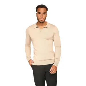 Heren Ralf Polo Knit